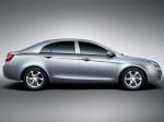 Emgrand Geely EC718 2009 года